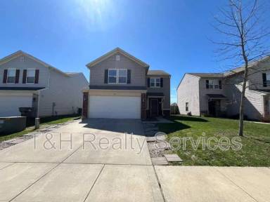 Main picture of 8117 Whistlewood Dr