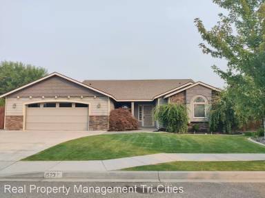 Main picture of 1523 Sacajawea Ave