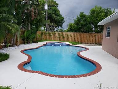 Main picture of 8640 NW 26th Pl