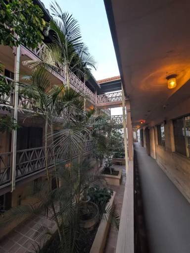 Main picture of Casa De Fuentes