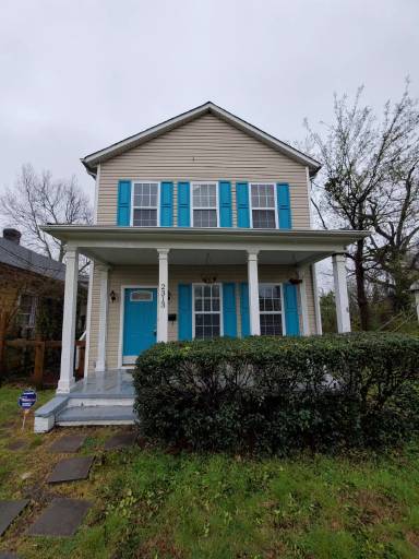 Main picture of 2313 Westminster Ave