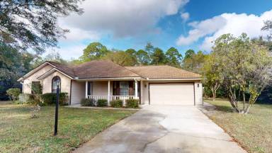 Main picture of 96028 Sweetbriar Ln