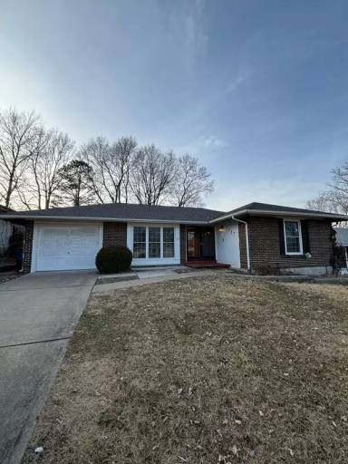 Main picture of 1727 Schulte Hill Dr
