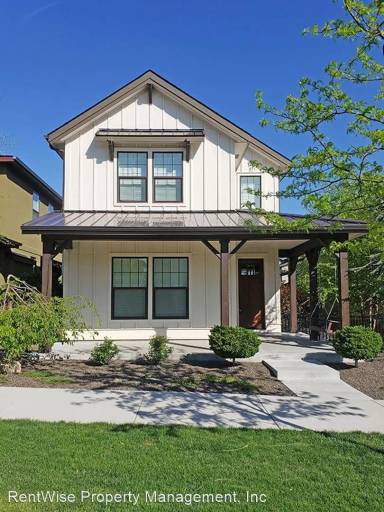 Main picture of 2848 S Honeycomb Way