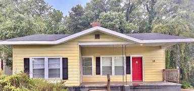 Main picture of 12 Gray St