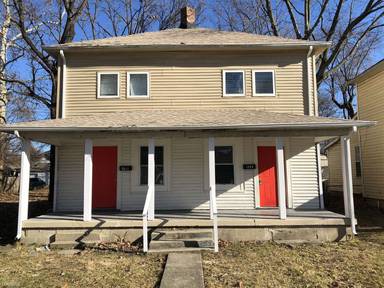 Main picture of 1311 N Tuxedo St