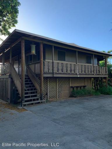 Main picture of 3463 Kehala Dr