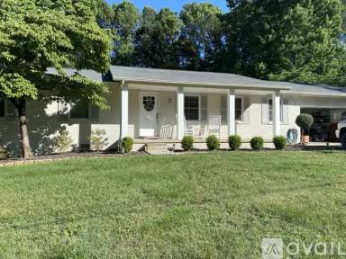 Main picture of 11716 Foxford Dr