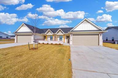 Main picture of 2307 S Spring Hill Ct