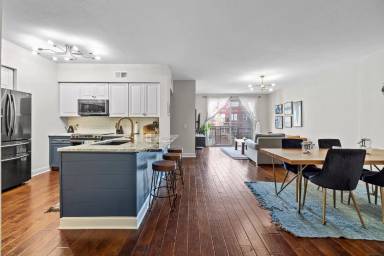 Main picture of Condominiums