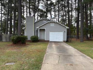 Main picture of 9416 Gooden Dr