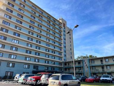 Main picture of Brown Suburban Condominium Homes