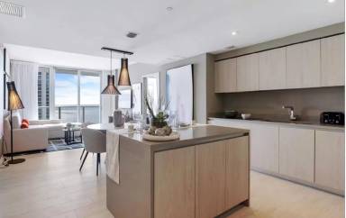 Main picture of South Ocean Condo Hollywood Residences
