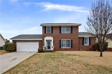 Main picture of 6414 Streeter Dr
