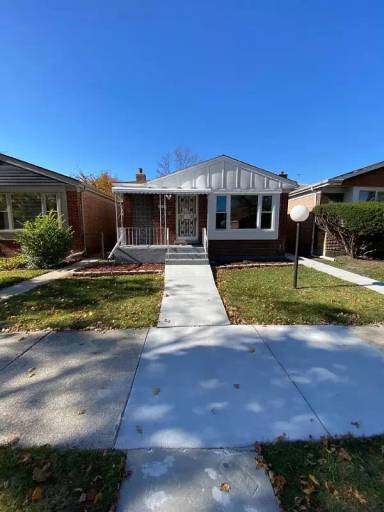 Main picture of 9252 S Parnell Ave