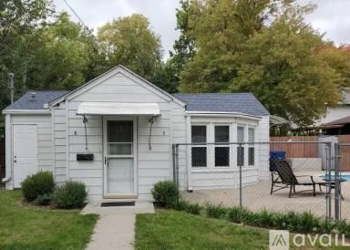 Main picture of 2718 48th St