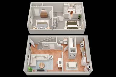 Main picture of 2901 Lakeheath Dr