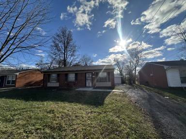 Main picture of 4606 Aral Dr