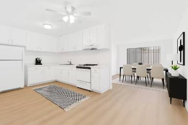Main picture of Pinewood Apartments