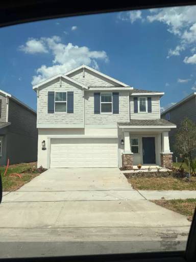 Main picture of 1386 Deepwater Cir