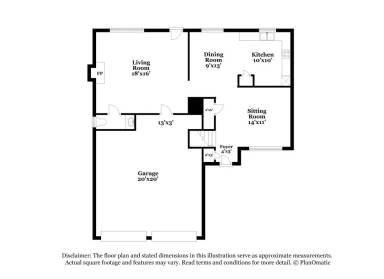 Property view