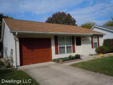 Main picture of 1606 S Greystone Ct