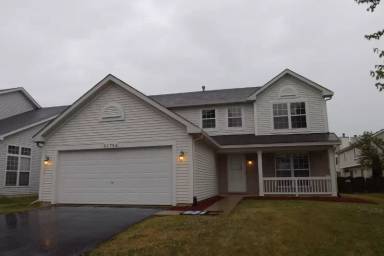 Main picture of 21706 Ivanhoe Trl