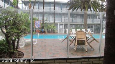 Main picture of Sea Village Condominiums