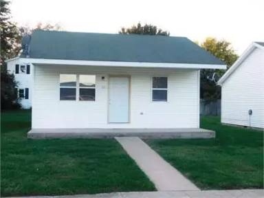 Main picture of Bailey Meadows Apartments