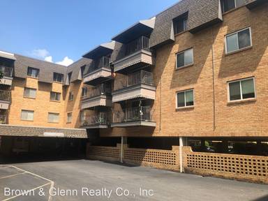 Main picture of 1323 Queens Rd