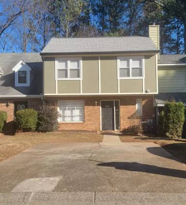 Main picture of 1025 Sand Wedge Cir NW