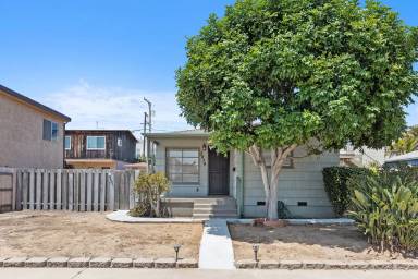 Main picture of 3932 Kendall St