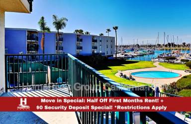 Main picture of Channel Islands Waterfront Condos