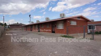 Main picture of 4023 Thomason Ave