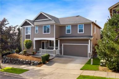 Main picture of 1548 Farina Loop SE