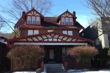 Main picture of 1993 Summit St