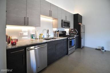 Main picture of Wicker Park Apartments