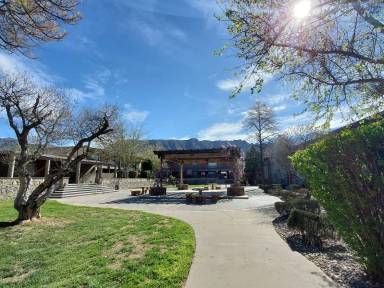 Main picture of Seville West Apartments