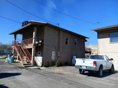 Main picture of 1122 W Bird St