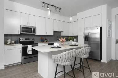 Main picture of Park Place Tower Condomimiums