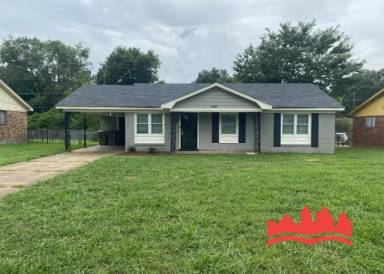 Main picture of 4613 White Fox St