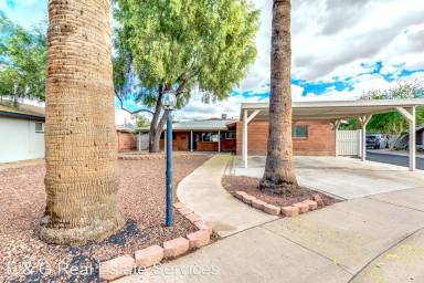 Main picture of 4213 N 31st Pl