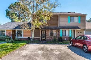 Main picture of 11243 Shady Glen Dr