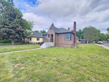 Main picture of 829 S Ivory St