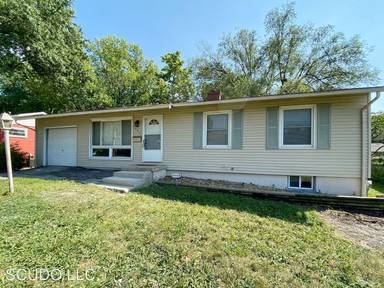 Main picture of 4601 E Red Bridge Rd