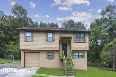 Main picture of 2245 Rocklane Dr