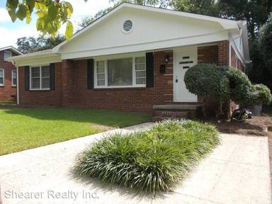 Main picture of 1018 Westchester Blvd