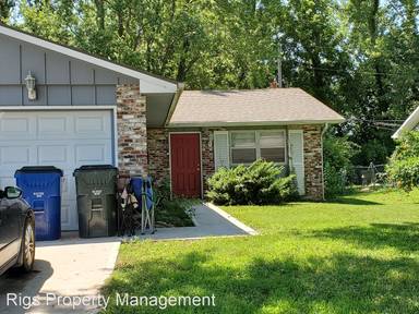 Main picture of 2531 Winterbrook Dr
