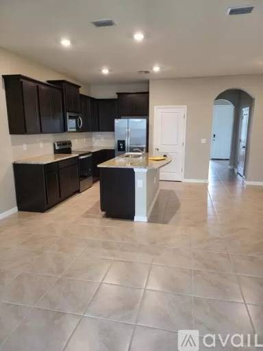 Main picture of 2794 Midnight Pearl Dr