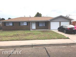 Main picture of 4413 W Dengar Ave